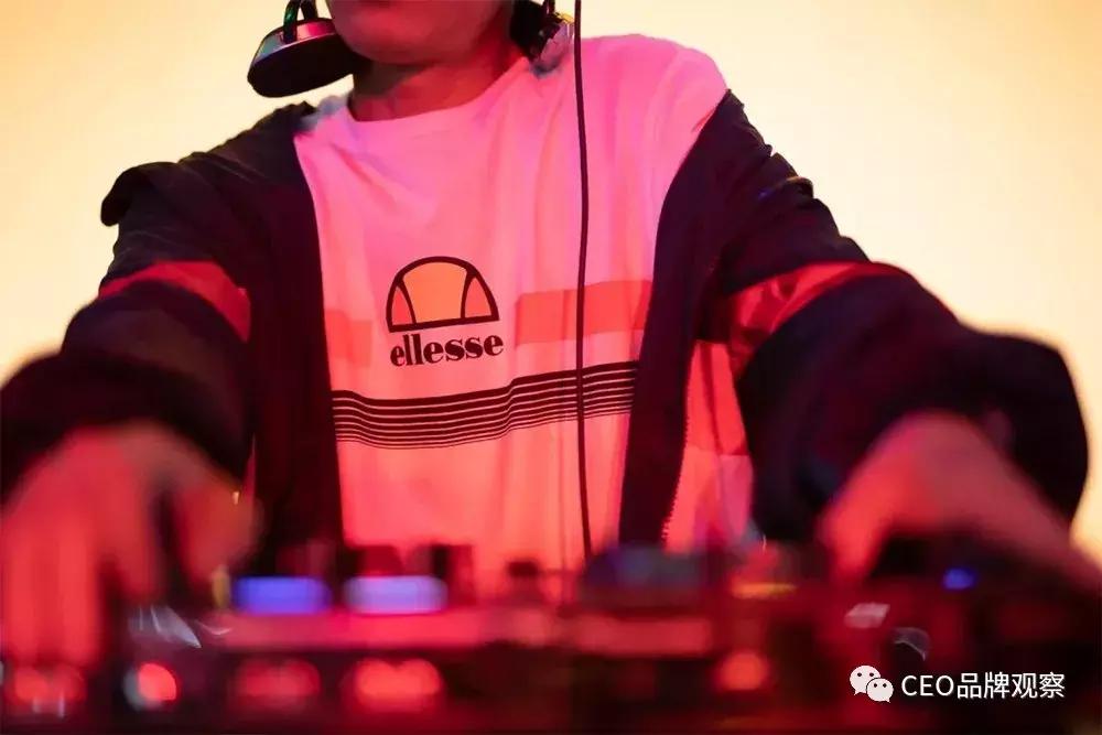 ellesse鞋为什么不火了,ellesse是什么品牌