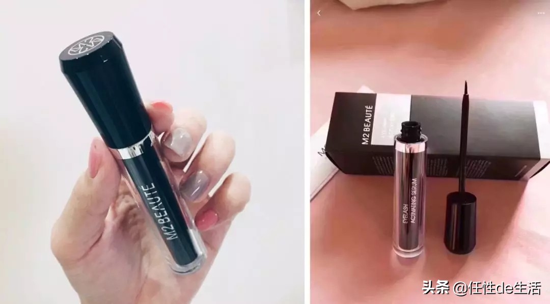 扇形分段式假睫毛,扇形假睫毛老款