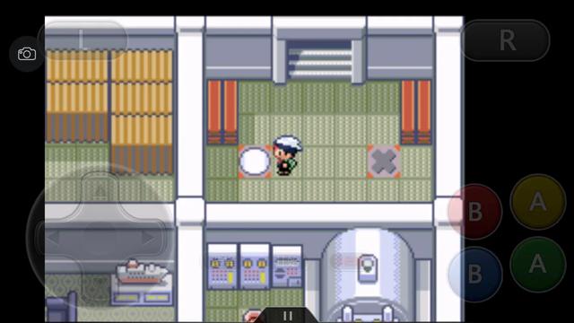 口袋妖怪究极绿宝石4详细攻略,口袋妖怪究极绿宝石4攻略详细版