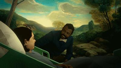 一口气刷完六集的视频,一口气刷完八集电视剧