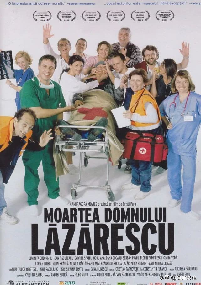 纽约时报评选21世纪100部最佳电影,纽约时报十佳电视剧