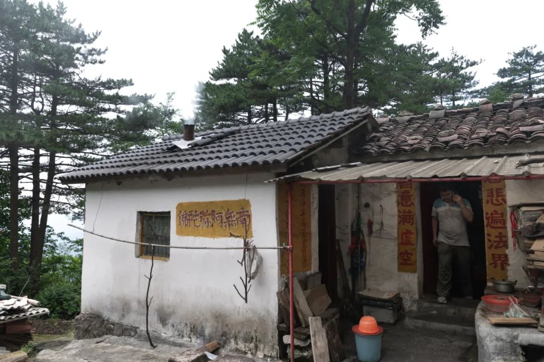 我国四大名山九华山,四大佛教名山哪个风景最美