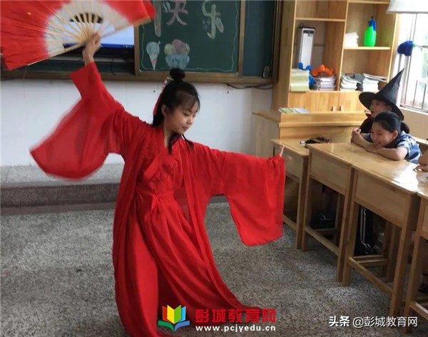 来宾市祥和小学六一文艺汇演,多彩活动庆六一欢声笑语伴成长