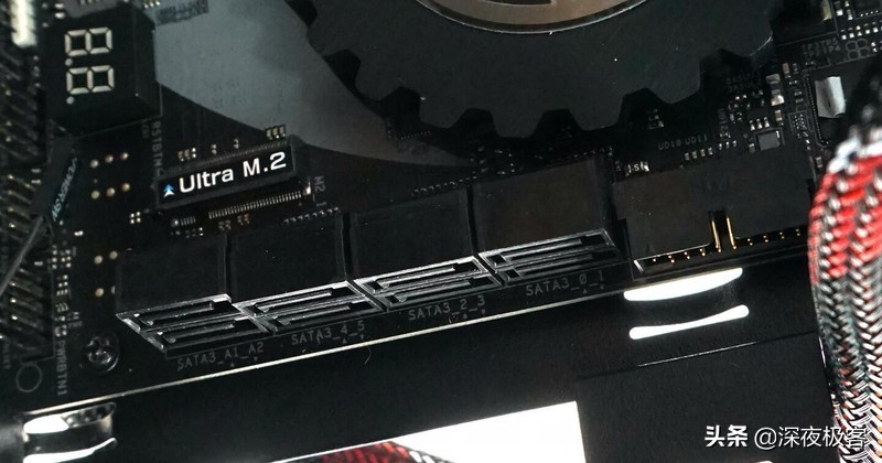 手把手教你装机教程,详细的装机教程你能看完吗