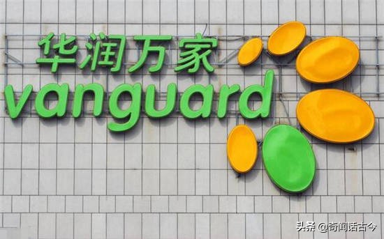 中国自己的十大超市品牌，疫情期间为保物资供应发挥了巨大作用