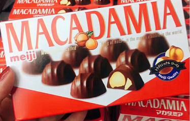 介绍一下网红巧克力,最受欢迎的网红巧克力