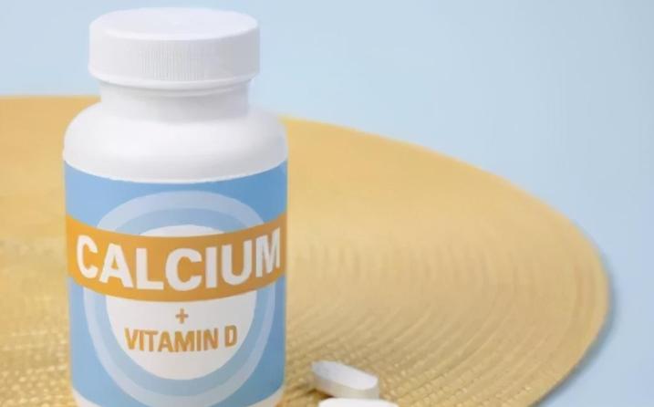 钙片跟软骨素一样吗,钙片跟碳酸钙的区别