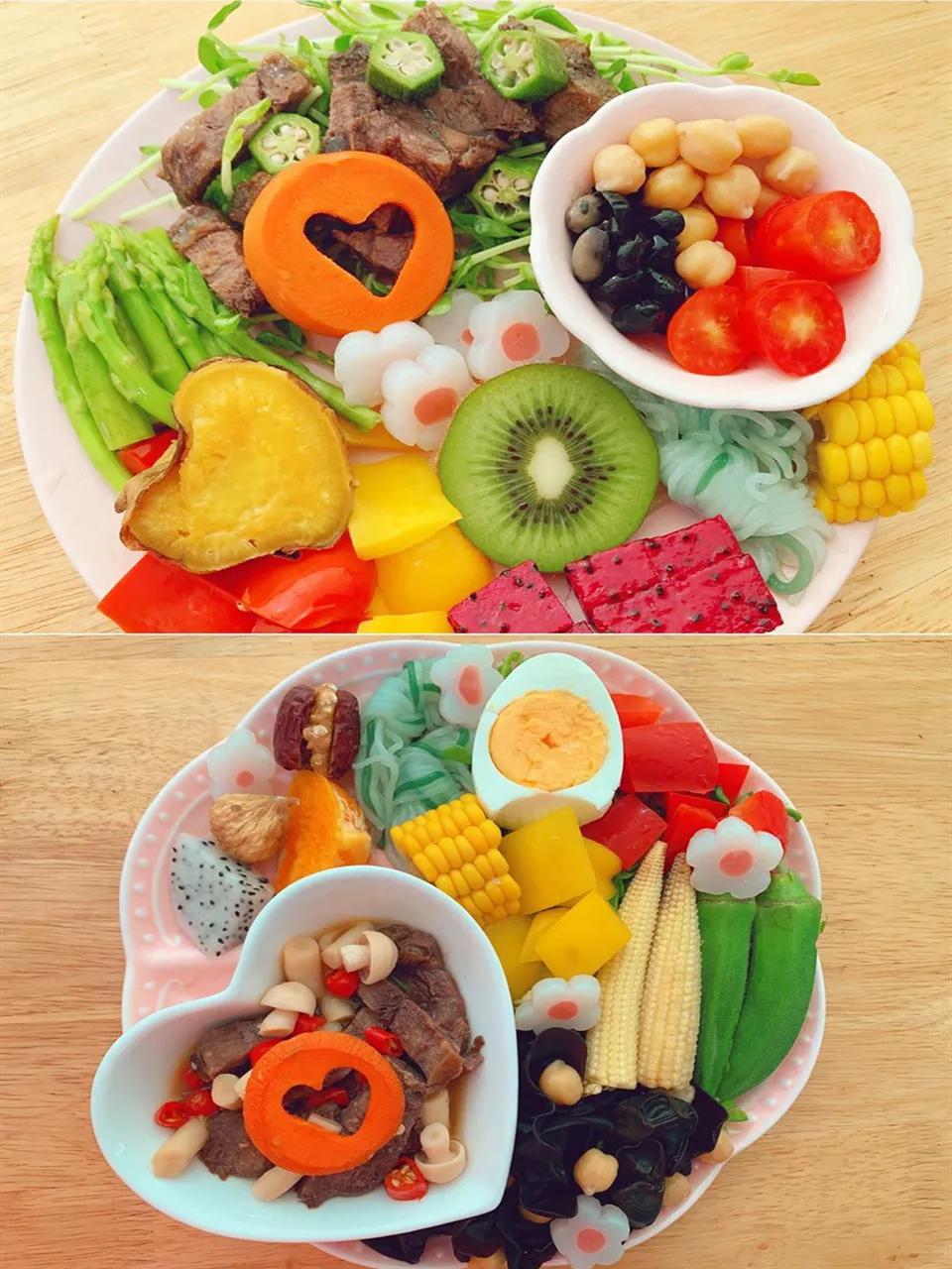 孕期易胖体质怎么才能长胎不长肉,长胎不长肉的孕期食谱做法