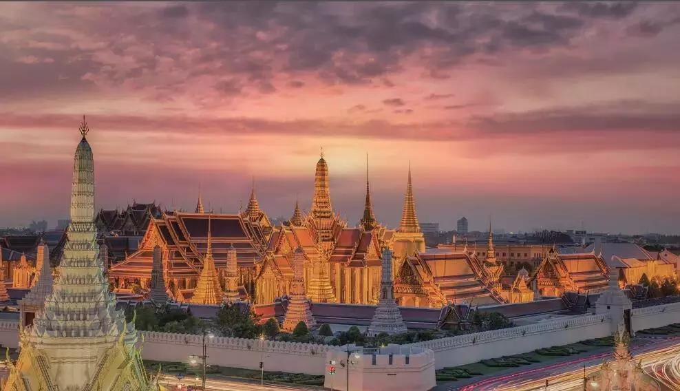 疾病缠身？试试国际权威公认的泰国医疗吧