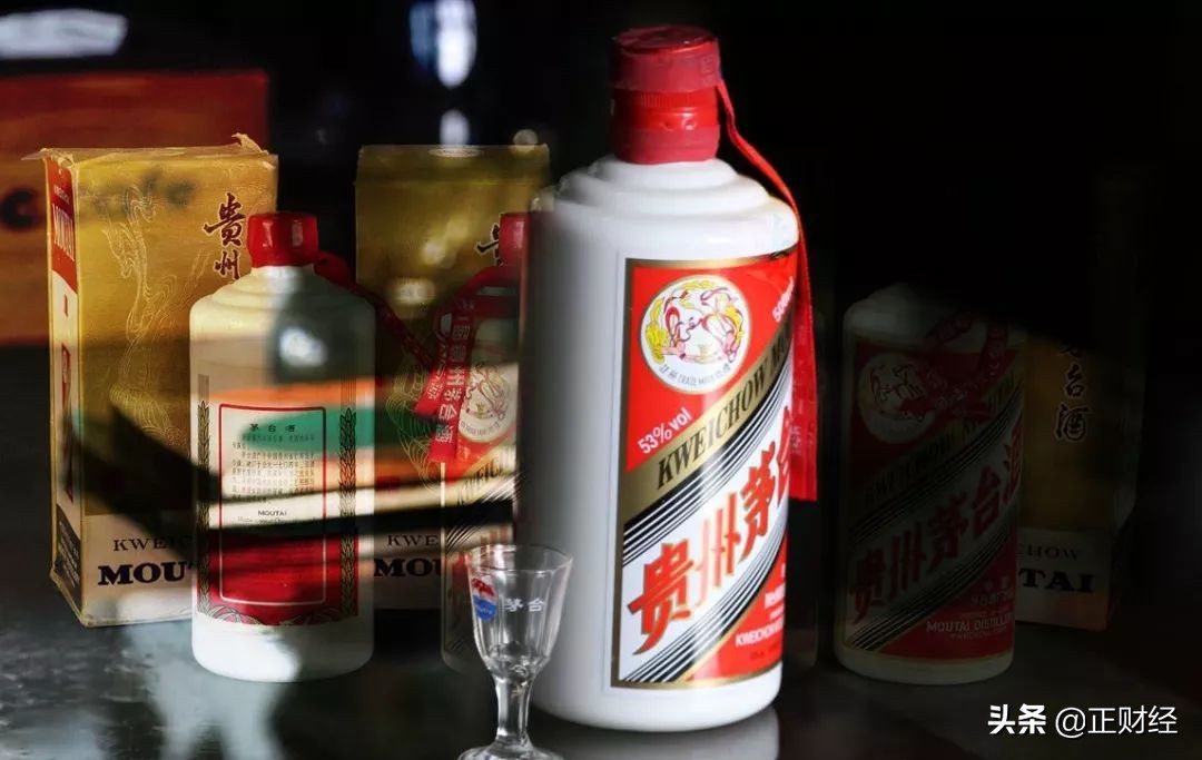 “2019为何成为茅台最缺货的一年？”