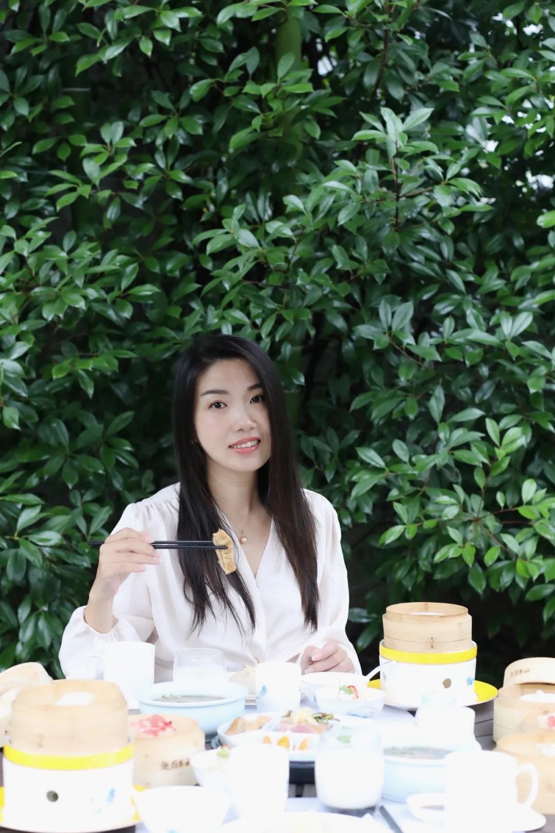 扬州旅游优选,扬州这个季节值得去玩的地方