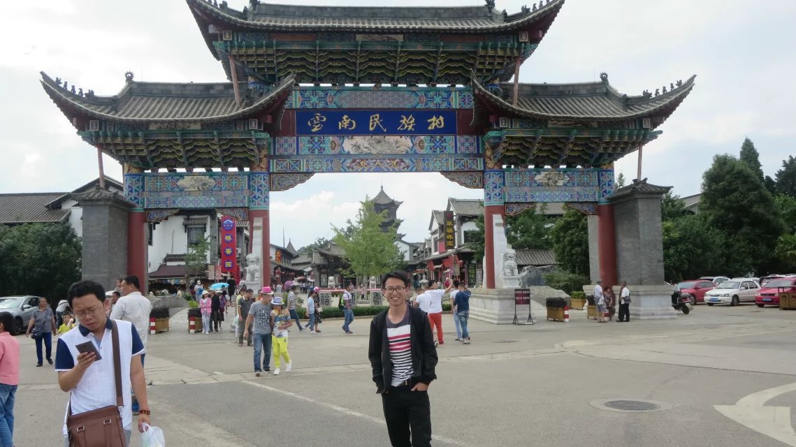 大学期间去旅游怎么样安排,大学里的旅行社怎样