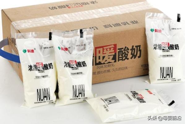 科迪酸奶“可加热食用”？营销别过度，否则跟传销有什么区别？