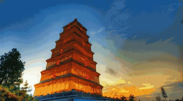 李贺三个时期,李白李贺经典对决