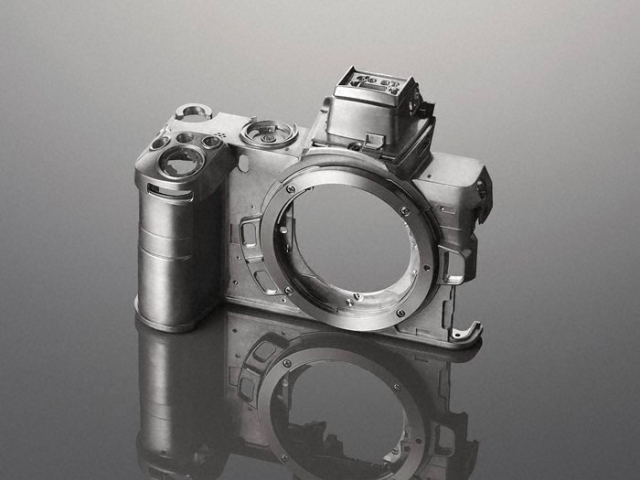 aps-c市场新秀尼康z50详细评测,尼康af50对比z50