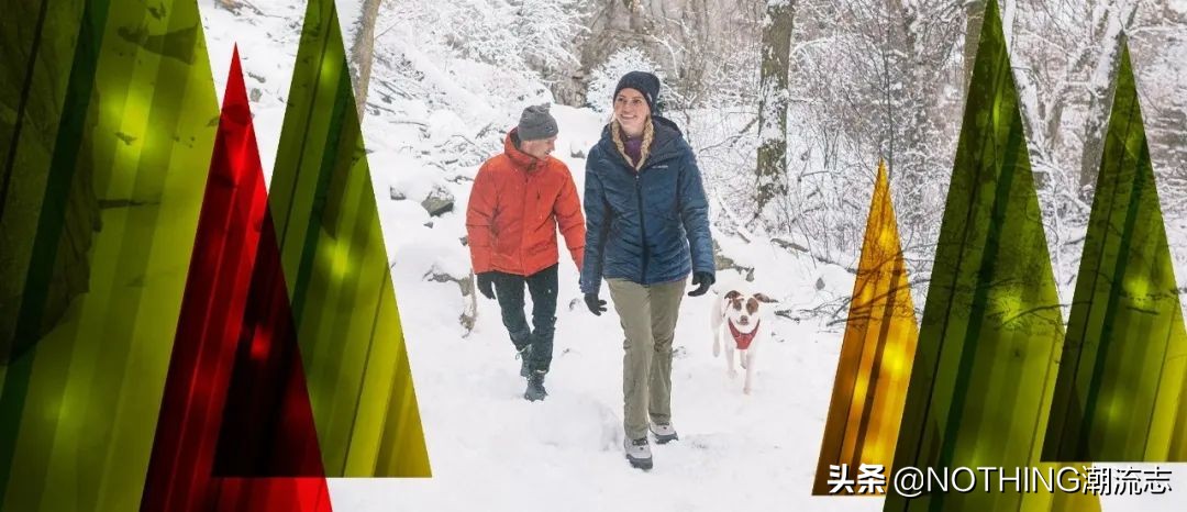 全球最全的71个羽绒服品牌,羽绒服二线品牌