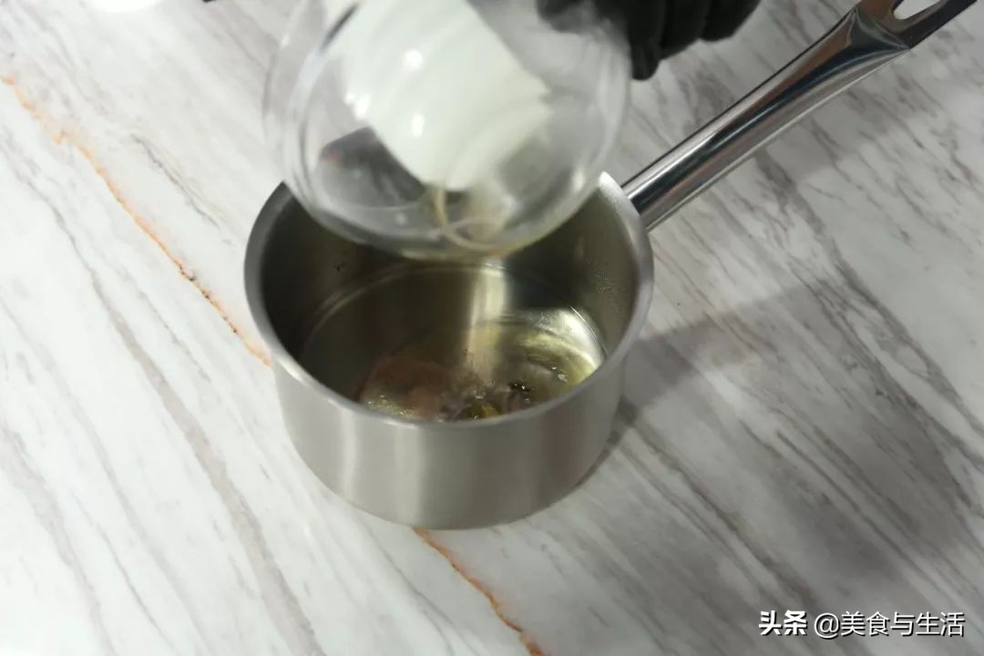 甜品大师教你一招,星级零基础甜品大师