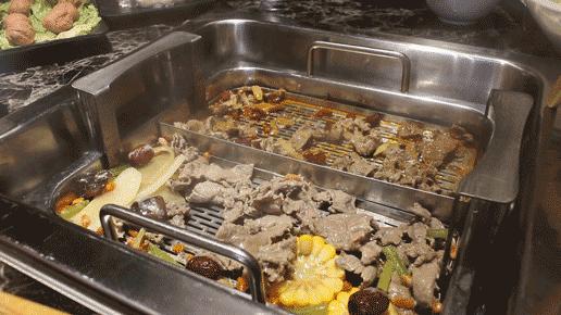 火锅健康的才是最好的,火锅健康食材