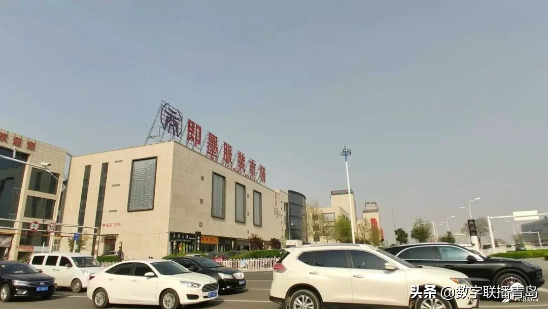 青岛即墨服装批发市场调研,山东问政即墨批发市场