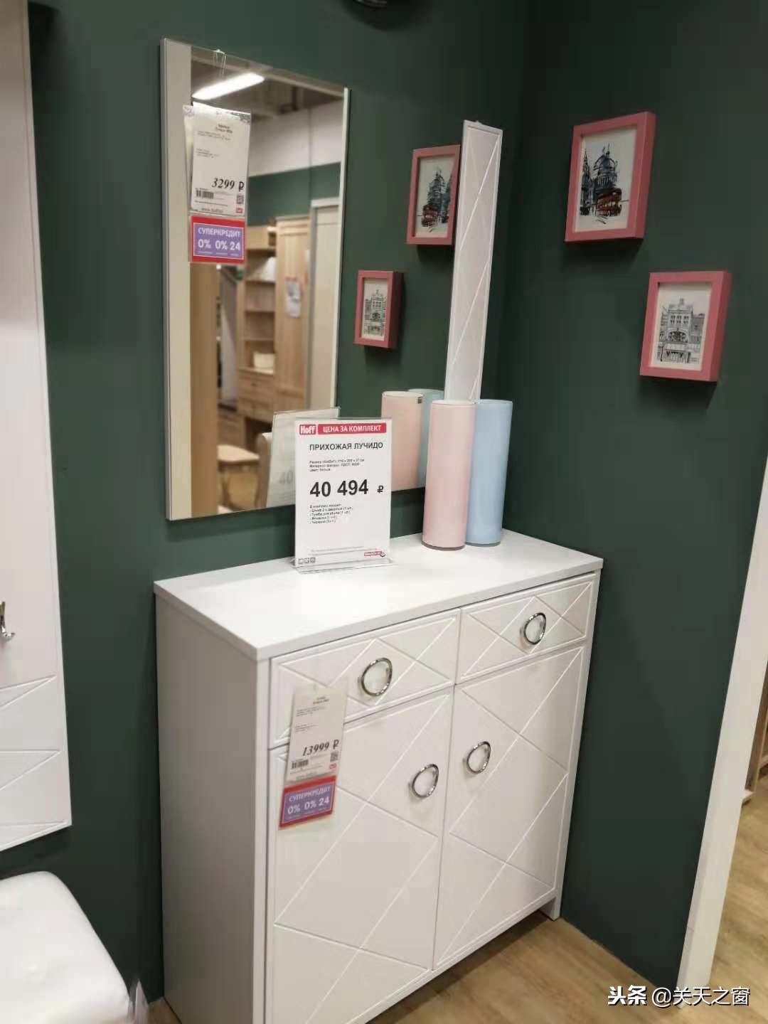 高光时刻！国内工业产品今日集中进驻莫斯科中国制造海外馆