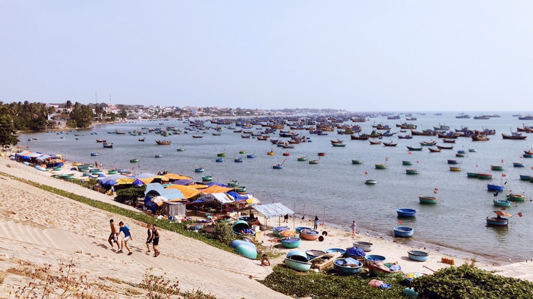 越南越美一生必去一次,越南必去10个地方