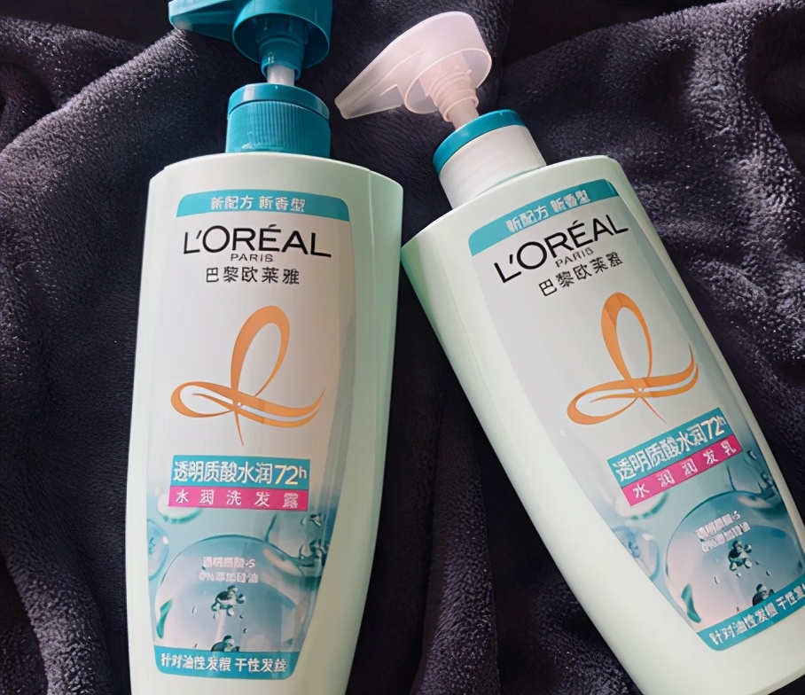 三元一瓶便宜老年人洗发水,老年人洗发水排行榜前十名
