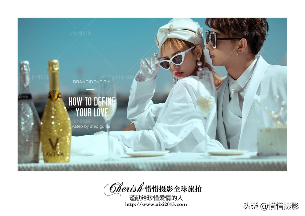 孕4个月拍婚纱照怎么拍好看,婚礼婚纱照拍摄的步骤