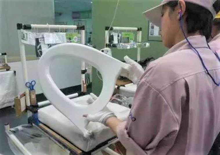 不得不服的日本企业:靠卖马桶盖,一年能在中国捞走30亿人民币