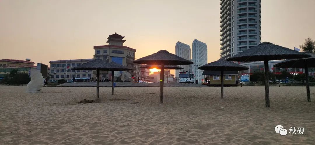 北戴河房车自驾游攻略,南戴河房车自驾游