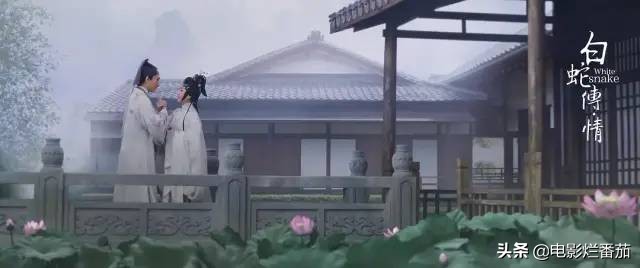 白蛇传电影哪个版本好看,白蛇传哪一部最好看