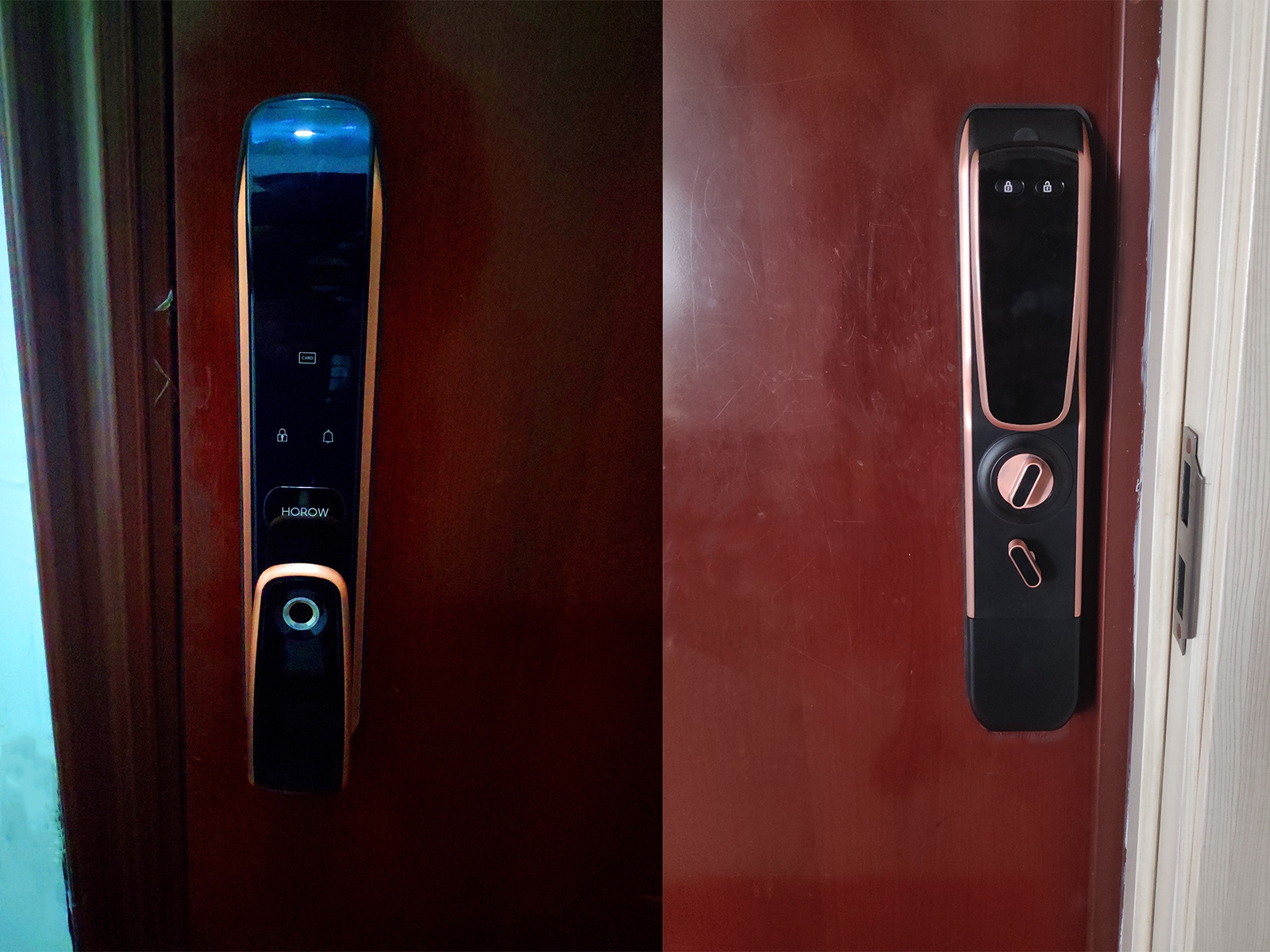 全自动指纹锁使用真实感受,希箭指纹锁怎么解除管理设置