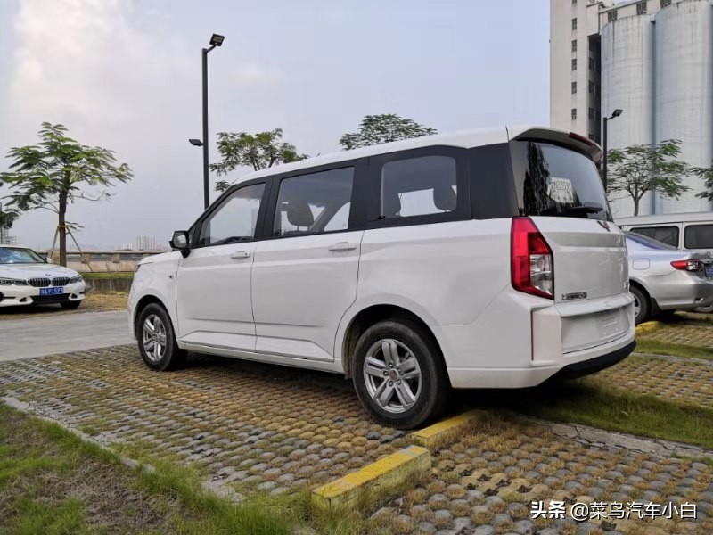 东风风行菱智1.6排量动力如何,东风风行菱智扭矩