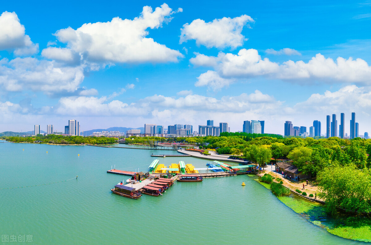 无锡经济分析,无锡各区经济排名