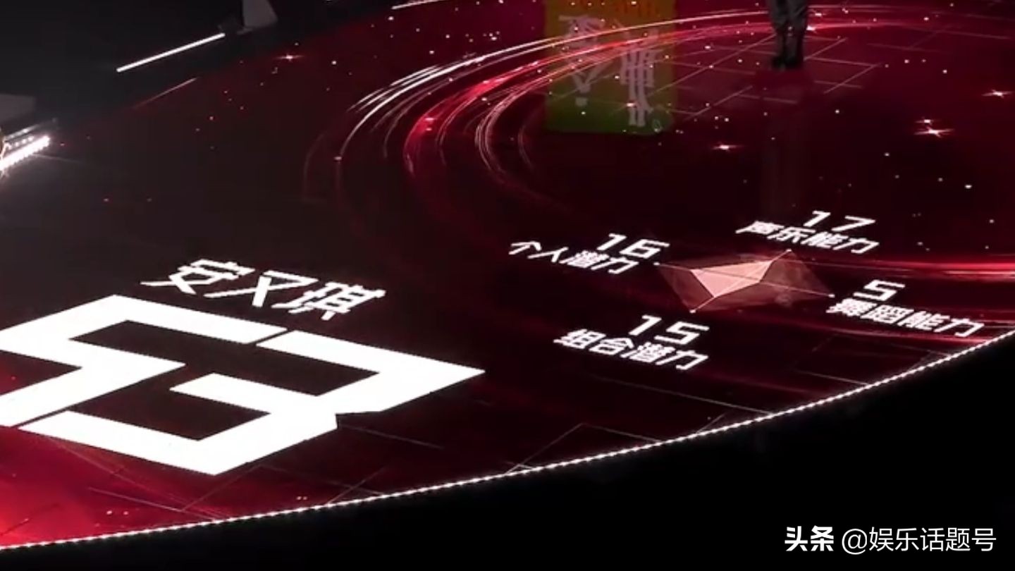 第一届超女安又琪现状,昔日超女冠军安又琪商演