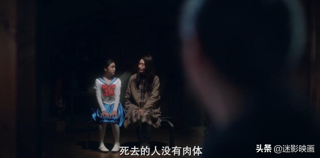 韩国拍凶宅的恐怖片,凶宅的鬼片