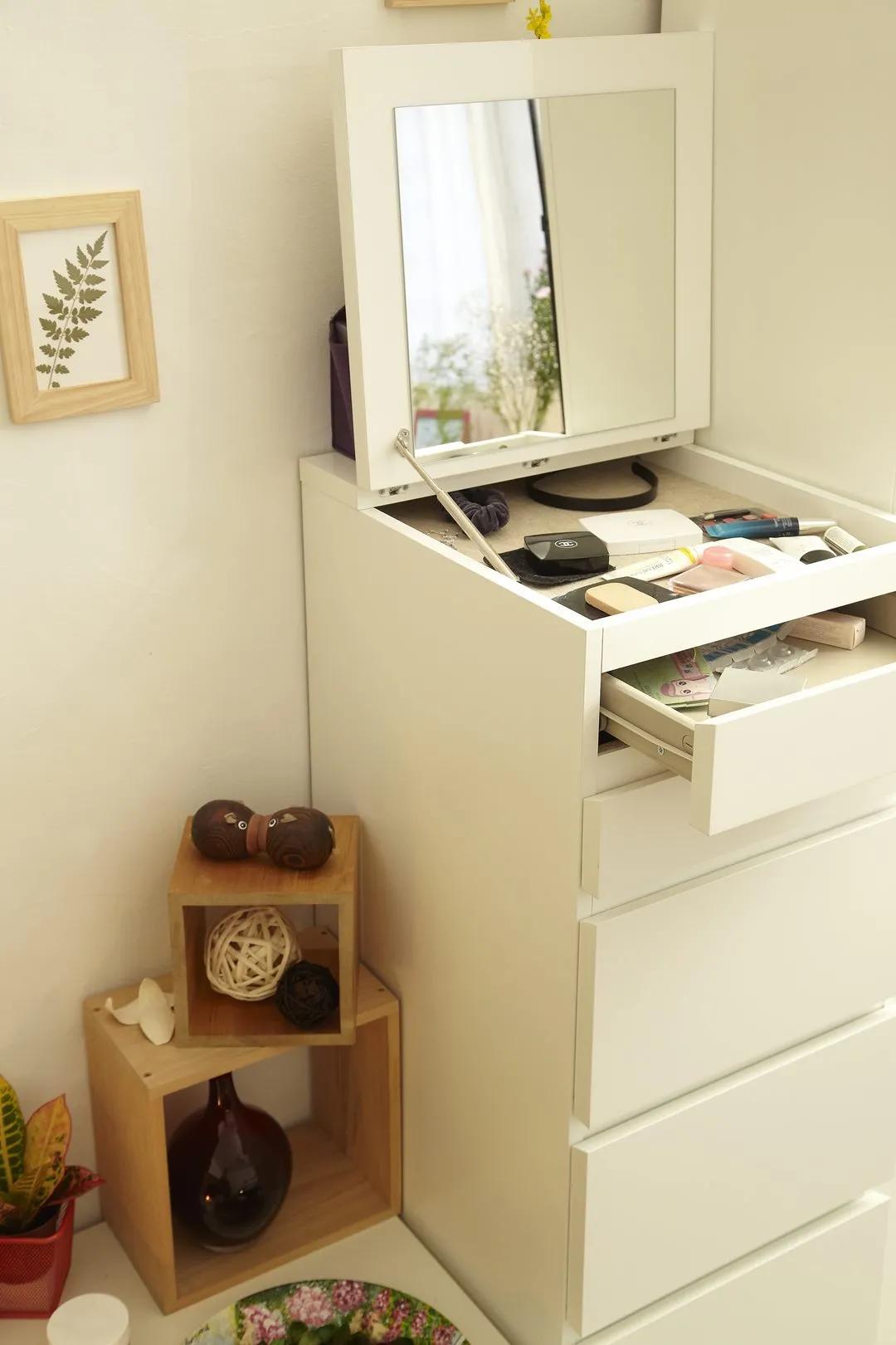 10平米的卧室宜家装修,10平米卧室改装