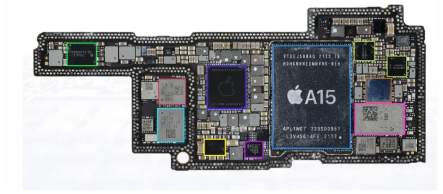 为何我的iphone13检测不到最新版本,iphone13定位从哪看