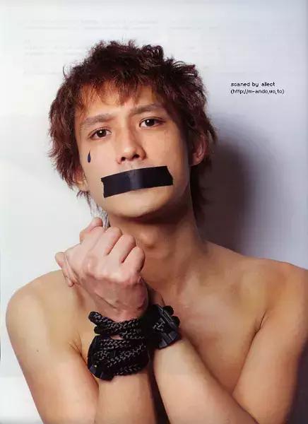 昭和日本男儿,昭和时代男儿