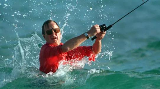 最长寿的美国总统,美国最长寿总统卡特近况曝光