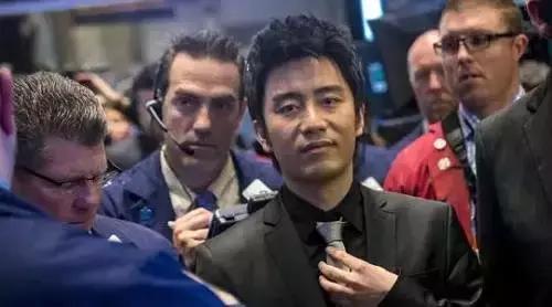 带货网红陈欧近况,网红陈欧的简介