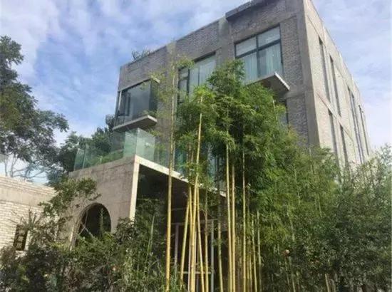 全国最美民宿和特色酒店,五星级大型酒店