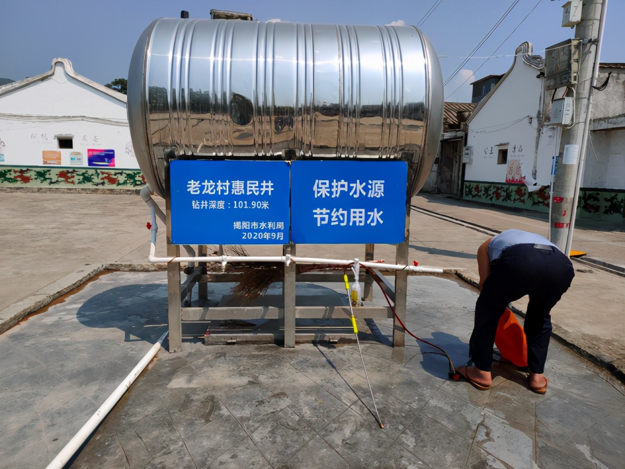 种植大户遇到干旱怎么办,农村干旱严重农田都没有水怎么办