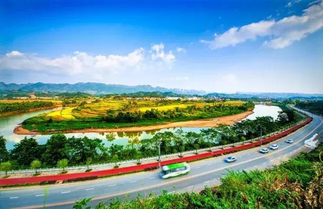 都匀又凉快又好看的地方,黔南避暑最好的地方