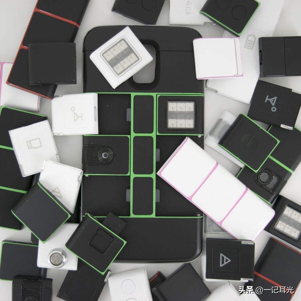 “组装手机”人人拍手叫好，但太难实现了