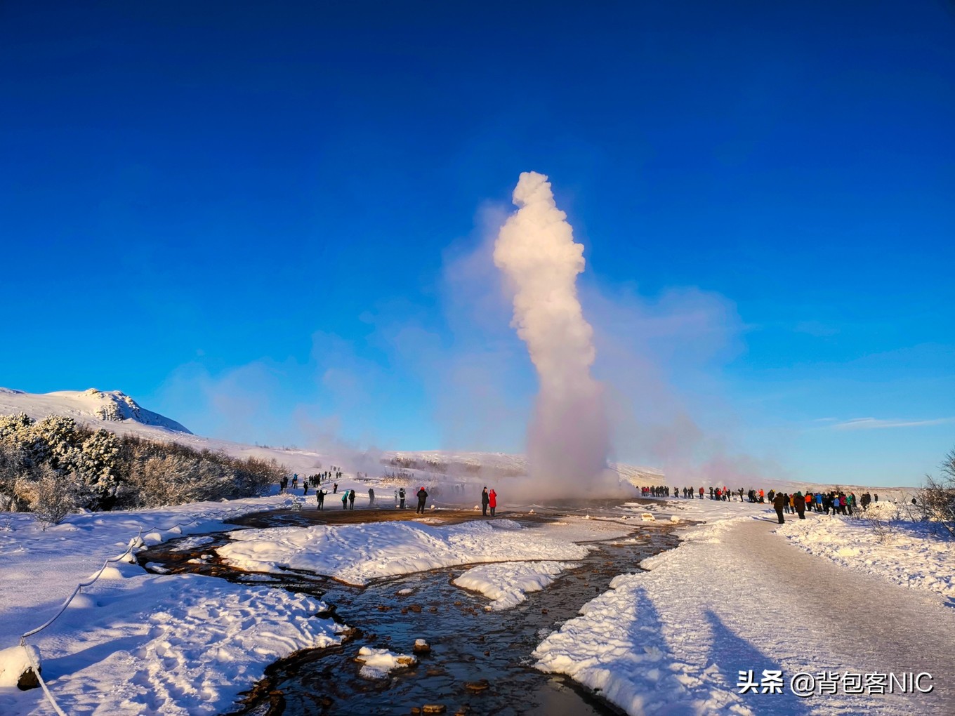冰岛极光旅游详细攻略,冰岛旅游极光之旅