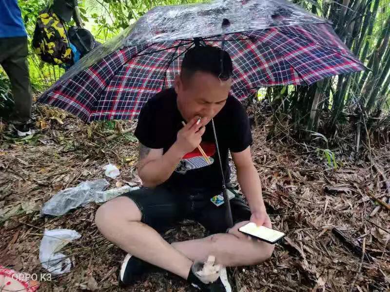 风雨无阻雨水版,风雨无阻赣江游