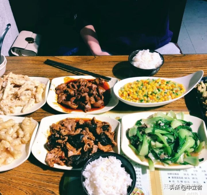 青岛好吃又好逛,青岛好吃档口