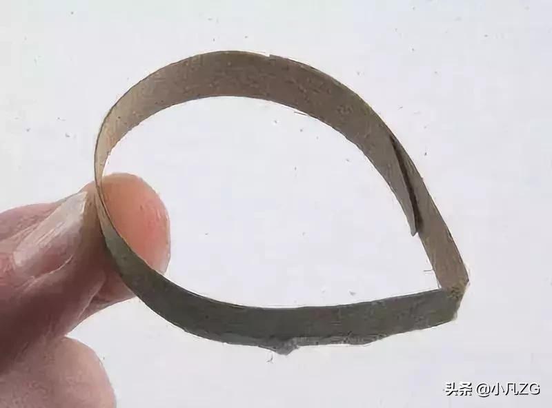 手工制作小老鼠幼儿园,亲子手工制作小老鼠幼儿园