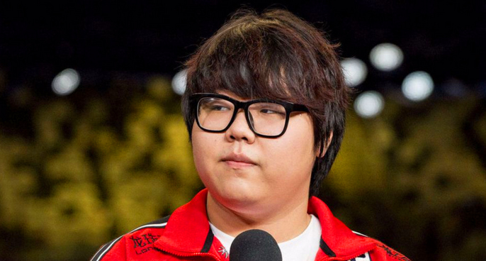 s6总决赛skt出场仪式选手介绍,s6skt夺冠阵容