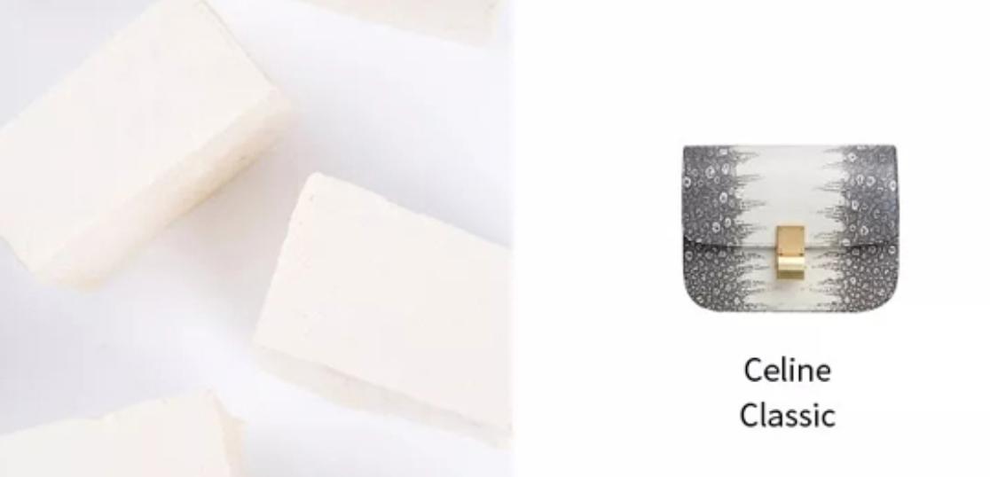 lvysl这些名字有趣的大牌包，你都认识哪几只？都能叫的出名字吗